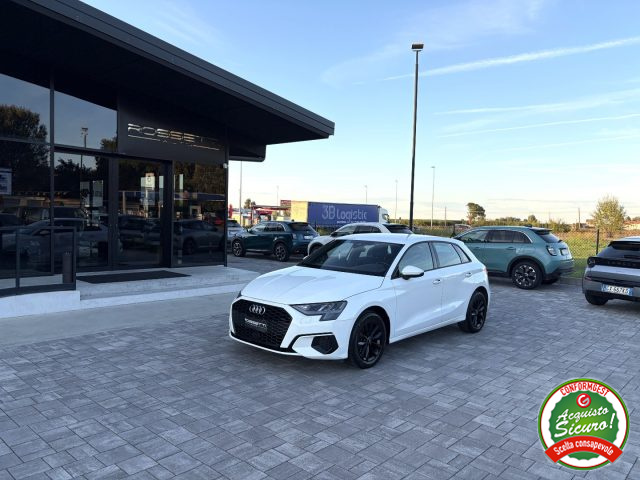 AUDI A3 usata, con ABS