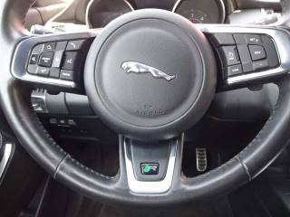 JAGUAR E-Pace usata, con Immobilizzatore elettronico