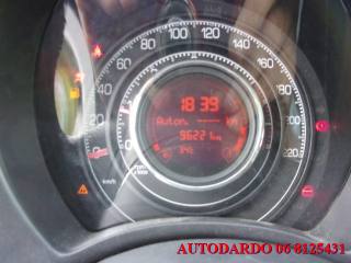 FIAT 500 usata 14