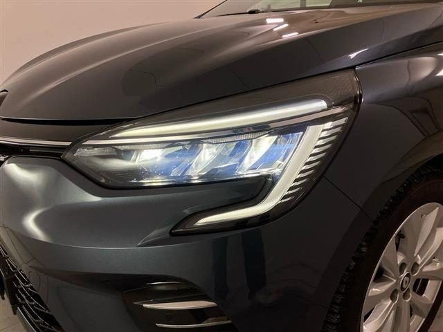 RENAULT Clio usata, con Chiusura centralizzata