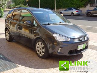 FORD C-Max usata, con Airbag laterali