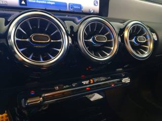 MERCEDES-BENZ CLA 180 usata, con Sistema di navigazione