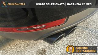 PORSCHE Macan usata 113