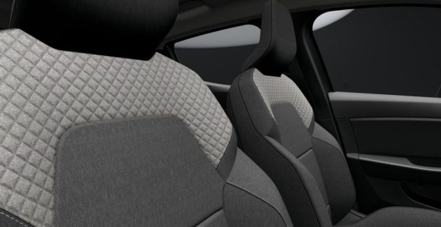 RENAULT Clio usata, con Cerchi in lega