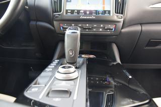 MASERATI Levante usata, con Airbag testa