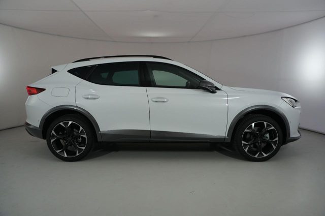CUPRA Formentor usata, con Airbag