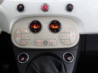 FIAT 500 usata, con Apple CarPlay