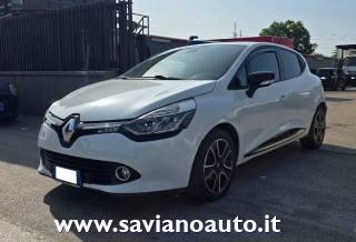 RENAULT Clio dCi 8V 90CV EDC Start&Stop 5 porte Energy Zen