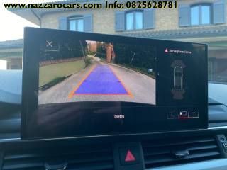 AUDI A5 usata, con Controllo automatico clima