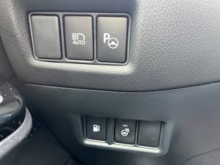 TOYOTA C-HR usata, con Controllo trazione