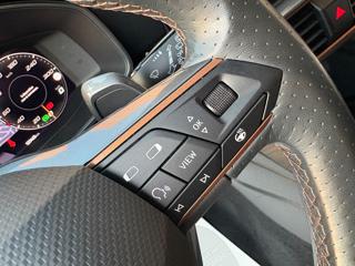 CUPRA Formentor usata, con Trazione integrale