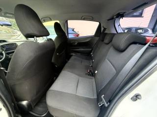 TOYOTA Yaris usata, con Specchietti laterali elettrici