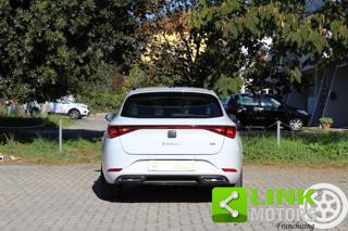 SEAT Leon usata, con Airbag laterali