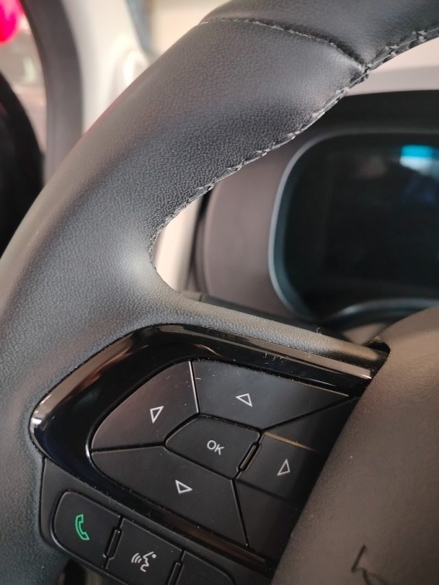 FIAT Panda usata, con Sensore di pioggia