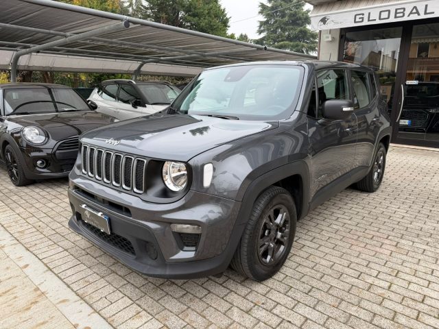 JEEP Renegade usata 0
