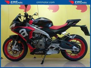 APRILIA Tuono 660 usata 2