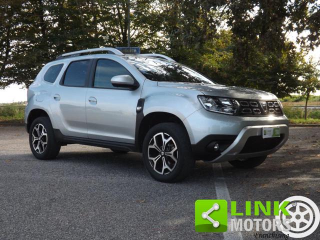 DACIA Duster usata 69