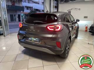 FORD Puma usata, con Boardcomputer