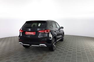 MG ZS usata 3