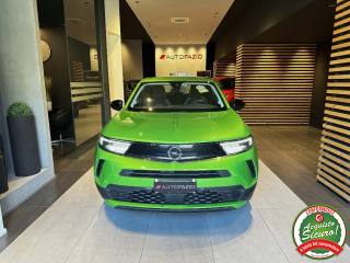OPEL Mokka usata, con Fari full-led
