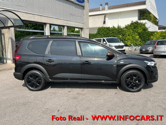 DACIA Jogger usata, con Cerchi in lega