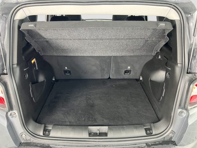 JEEP Renegade usata 12