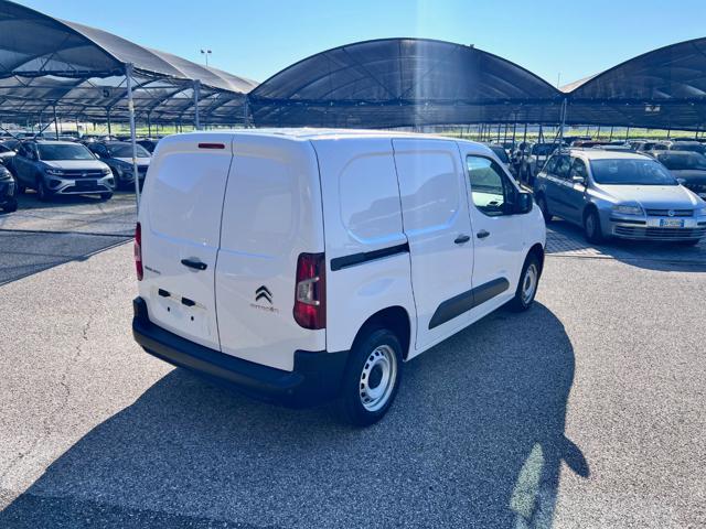 CITROEN Berlingo usata, con Airbag laterali
