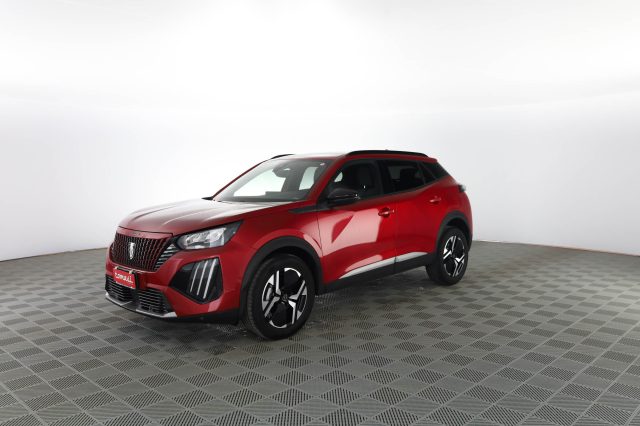 PEUGEOT 2008 usata 6