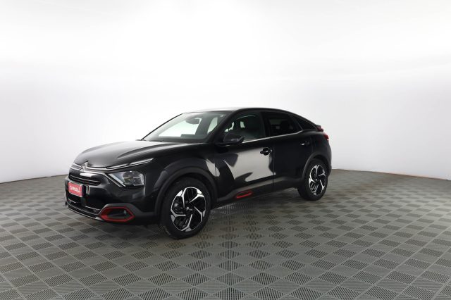 CITROEN C4 usata 6