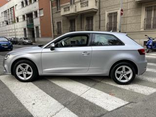 AUDI A3 usata, con Alzacristalli elettrici
