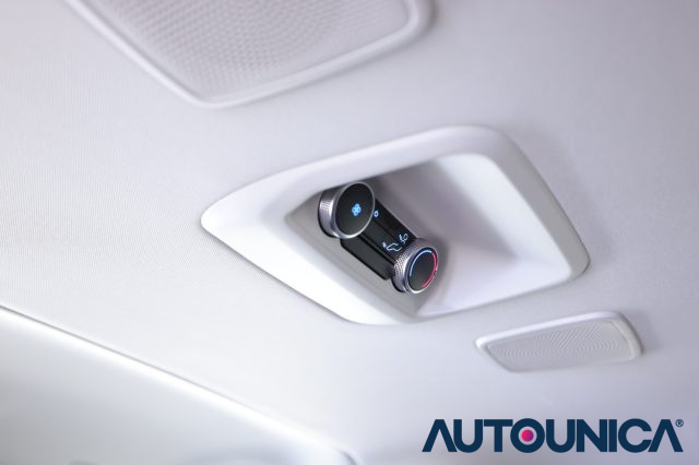 FORD Tourneo Custom usata 40