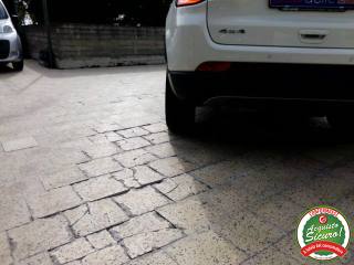 JEEP Compass usata, con Sensore di pioggia