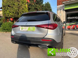 MERCEDES-BENZ C 220 usata, con Alzacristalli elettrici