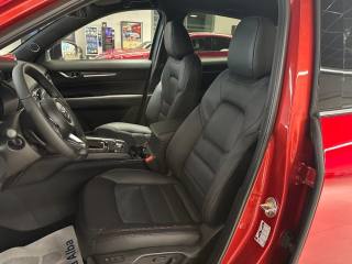 MAZDA CX-5 usata, con Fendinebbia