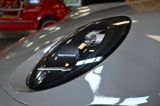 PORSCHE 911 usata 14