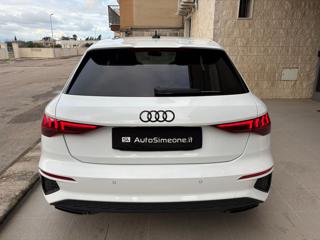 AUDI A3 usata, con Autoradio