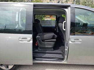 HYUNDAI Staria usata, con Volante in pelle