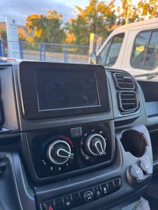 FIAT Ducato usata, con Cruise Control