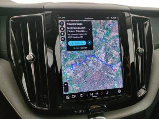 VOLVO XC60 usata, con Controllo trazione