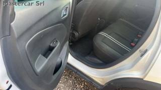 OPEL Crossland usata, con Chiusura centralizzata