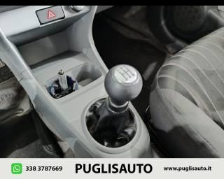 NISSAN Pixo usata 5