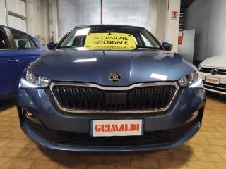 SKODA Scala usata, con Airbag