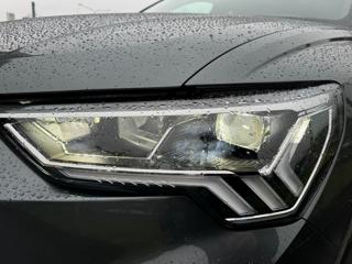 AUDI Q3 usata, con Boardcomputer