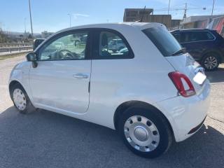 FIAT 500 usata 7