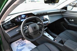 PEUGEOT 308 usata, con Cruise Control
