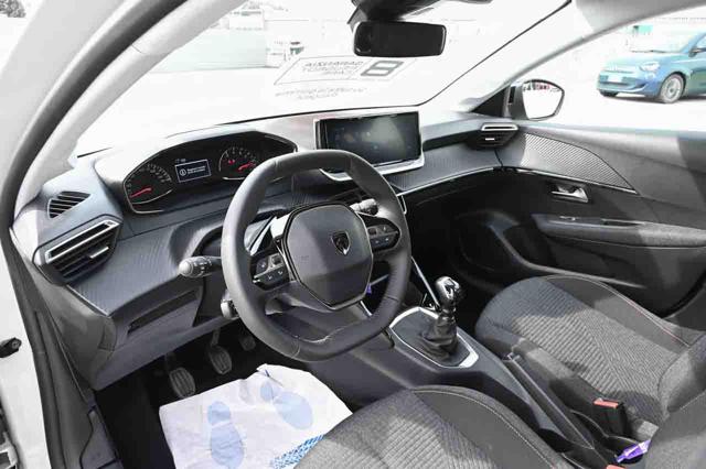 PEUGEOT 208 usata, con Chiusura centralizzata