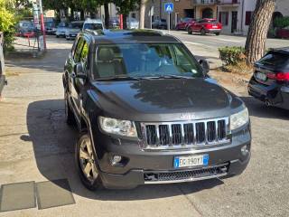 JEEP Grand Cherokee usata 103