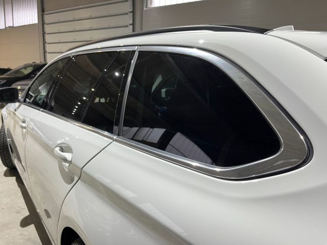 BMW 520 usata, con Regolazione elettrica sedili