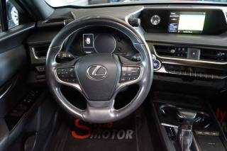 LEXUS UX 250h usata, con Controllo elettronico della corsia