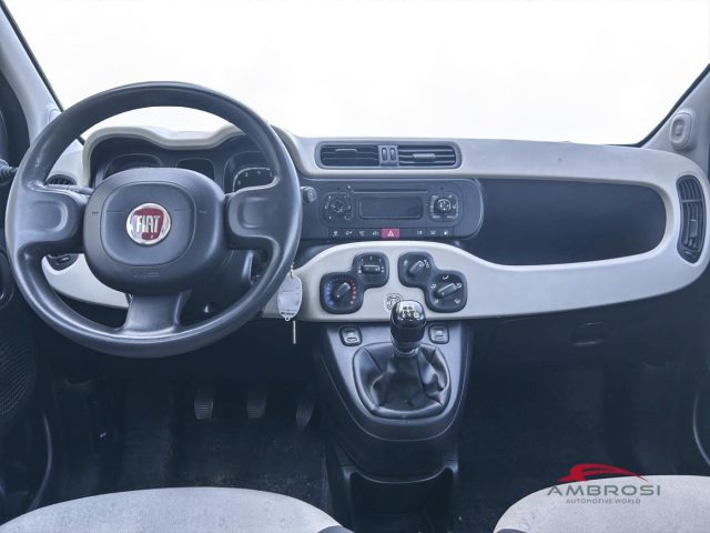 FIAT Panda usata 12